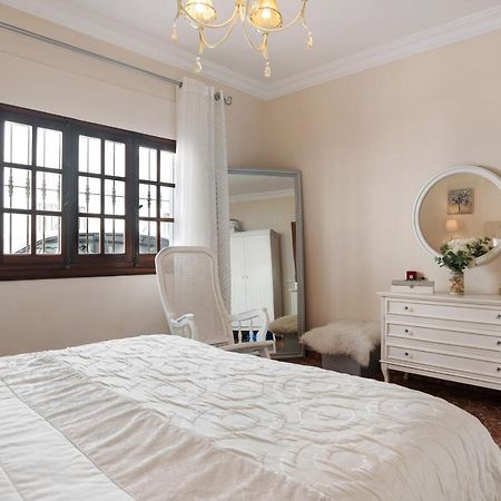 Casa La Perla - Solo Familias Villa Conil De La Frontera Ngoại thất bức ảnh