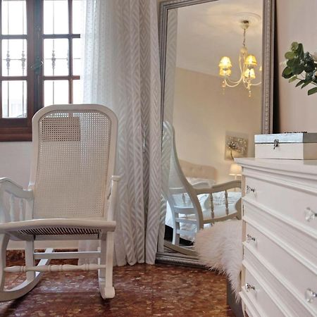 Casa La Perla - Solo Familias Villa Conil De La Frontera Ngoại thất bức ảnh
